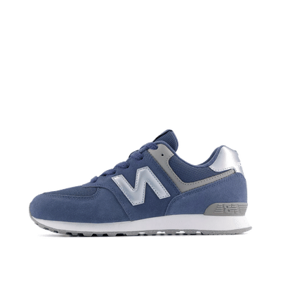 New Balance 574 Kids "Blue" | G5749QK