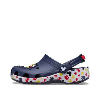 Crocs Mickey Mouse and Friends Clog "Multi" | 21114890H