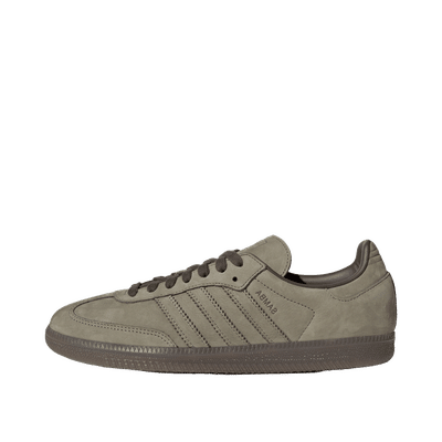 adidas-samba-og-clayshadow-olivegum-ih4389