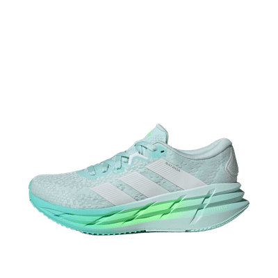 Adidas Adistar 4 "Halo Mint/Zero Metallic/Lime Burst" | JR0287