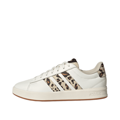 Adidas Grand Court 3.0 "Beige" | KI3322