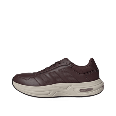 adidas-cloudfoam-cuxxion-brown-kj4257
