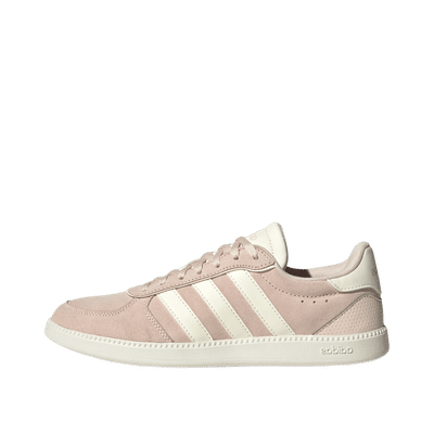 Adidas Breaknet Sleek "Wonder Quartz / Off White" | KK2222