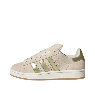 Adidas Campus 00s "Wonder White" | IH4365