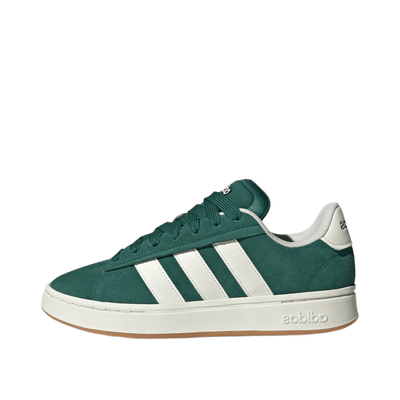 Adidas Grand Court Alpha 00s "Green" | JP8734