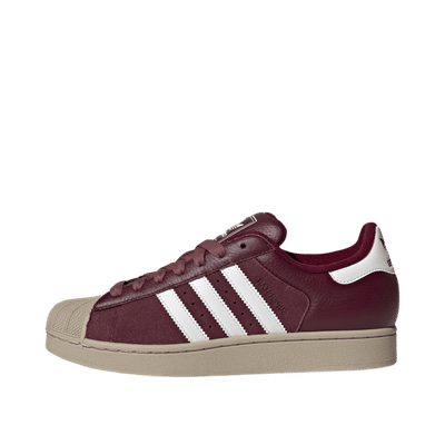 adidas-superstar-ii-maroon-core-white-khaki-three-kj9949