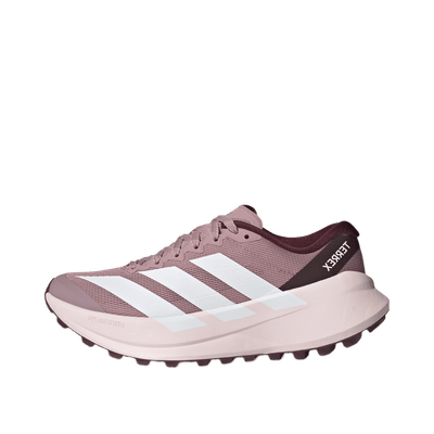 Adidas Terrex Agravic SL "Purple" | KH8803