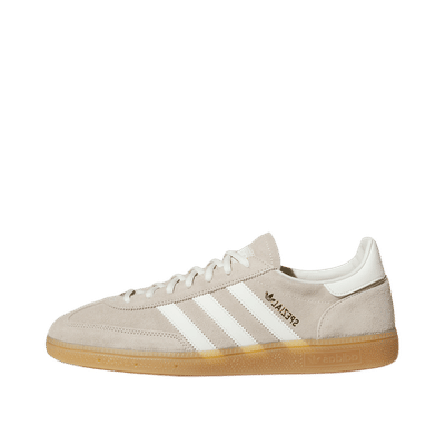 Adidas Originals Spezial In "Beige/White" | KZ6703