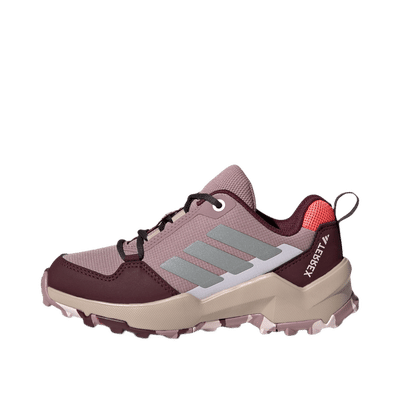 Adidas Terrex AX4R "Magic Mauve / Reflective Silver / Maroon" | KI5815