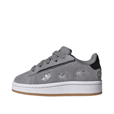 Adidas Campus 00s LED Lights "Grey Three / Cloud White" | IH6384