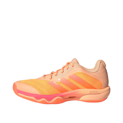 Adidas CRAZYFLIGHT 7 "Acid Orange / Frozen Turbo / Lucid Tangerine" | KJ9563