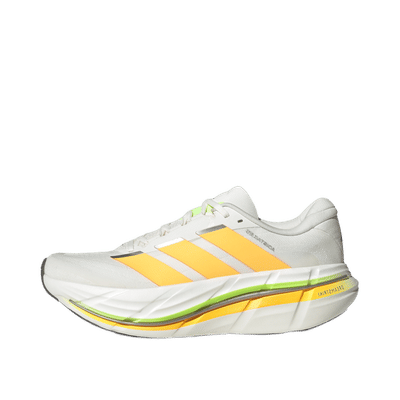 Adidas Adistar BYD 2 "Cloud White / Lucid Tangerine / Signal Green" | IH7183