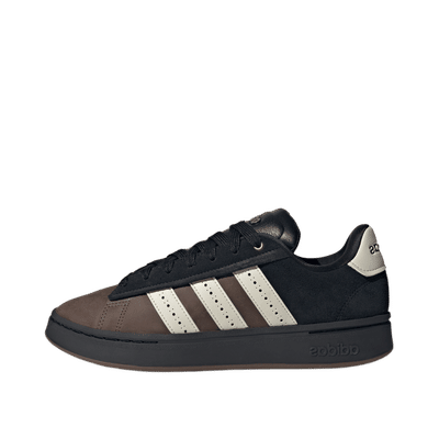 Adidas Grand Court Alpha 00s "Brown" | JS1829