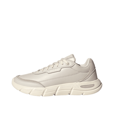 adidas-cloudfoam-flex-smart-casual-orbit-grey-off-white-beige-kj2475