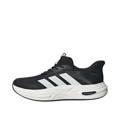 Adidas Cloudfoam Cuxxion Rapidfit "Core Black / Core White / Grey Six" | KI9565