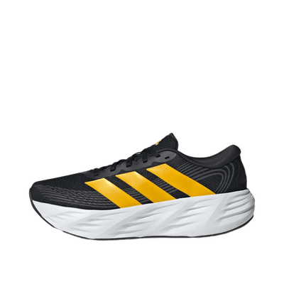 Adidas GALAXY 8 "Core Black / Bold Gold / Carbon" | KI7979