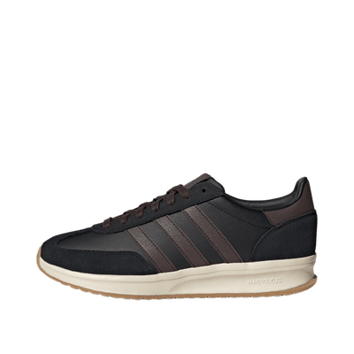 Adidas Run 70s 2.0 "Core Black / Dark Brown / Wonder White" | KJ7188