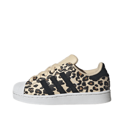 Adidas Superstar II "Sand Strata / Core Black / Cloud White" | KK2116