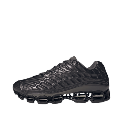 Adidas Megaride F50 "Utility Black / Simple Brown / Grey Six" | KI4714