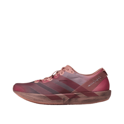 Adidas Y-3 ADIOS 9 "Warm Clay / Night Red / Active Maroon" | KI7789