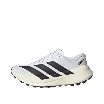 Adidas Terrex Agravic SL "Cloud White / Core Black" | KH8796