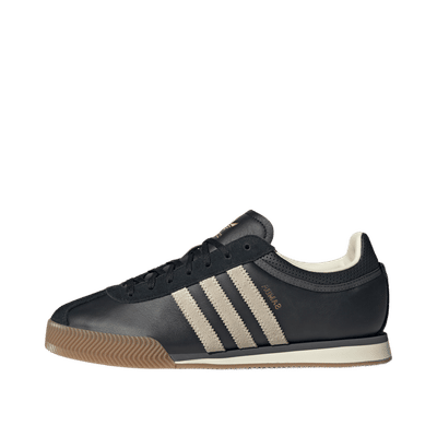Adidas Samba 62 Super "Core Black / Cream White / Gum" | KJ2409
