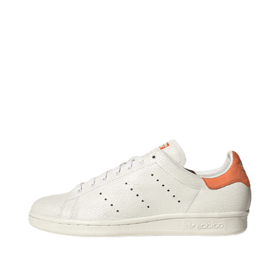 Adidas Stan Smith 80s "Cloud White / Craft Orange / Off White" | KZ6939