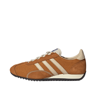 Adidas SL 72 PT "Craft Ochre / Sand Strata / Warm Vanilla" | KI9817