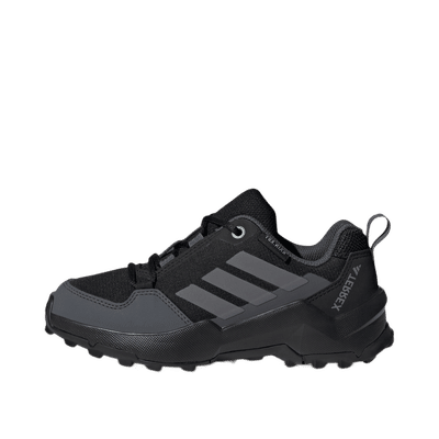 Adidas Terrex AX4R "Black" | JI0917