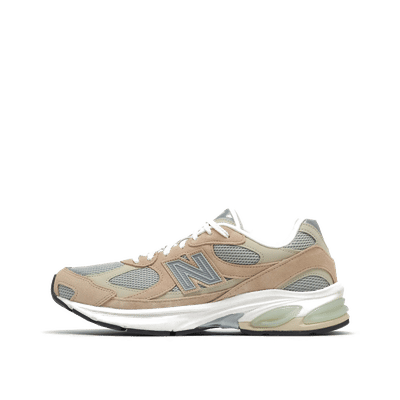 New Balance U2010 "Mindful Grey" | U2010281