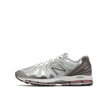 New Balance "Dark Silver Metallic" | U18907NG