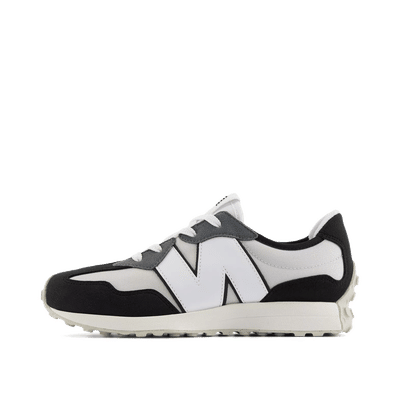 New Balance 327 GS "Grey/White" | GS327GX