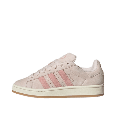Adidas Campus 00s Wmns "Wonder Quartz/Cream White/Wonder Mauve" | JH5628