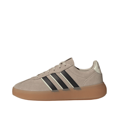 Adidas Barreda Decode "Wonder Beige / Ice Gold Met. / Gum" | IH1466