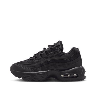 Nike Air Max 95 Recraft "Black" | HQ6364-001