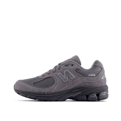 New Balance 2002 Kids "Grey/Black" | GC2002RH