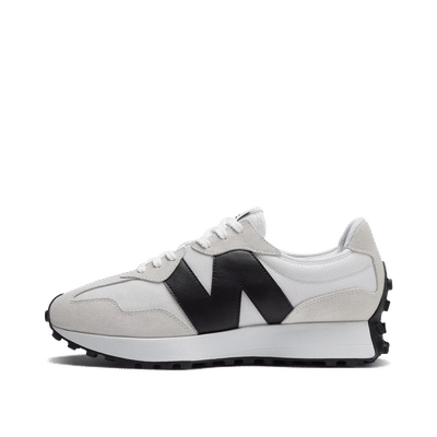 New Balance 327 "White/Black" | MS327CWB