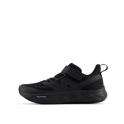 New Balance 625 Kids Hook & Loop "Black" | PT625BB
