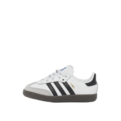 Adidas Samba OG EL I (TD) "White" | IE3679