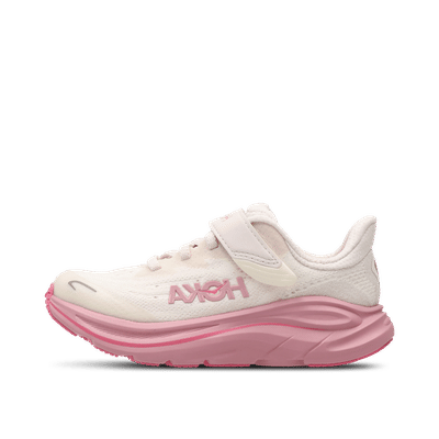 HOKA Clifton 10 PS "Rose Cream Dried Rose" | 1168873RMD