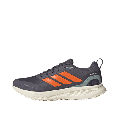 adidas Runfalcon 5 TR "Aurora Onix / Pure Orange / Core Black" | JQ6959