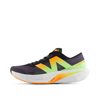 New Balance FuelCell Rebel v4 "Black/Grey/Brown" | MFCXCB4