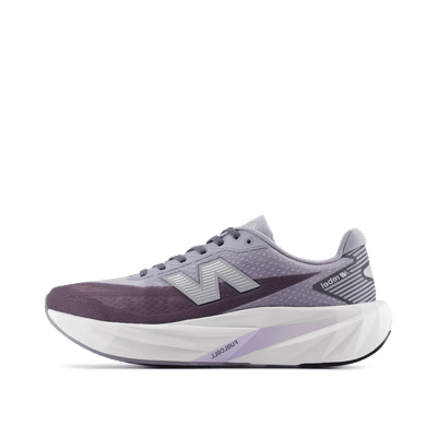 New Balance FuelCell Rebel v5 "Grey/Purple" | MFCX2JO