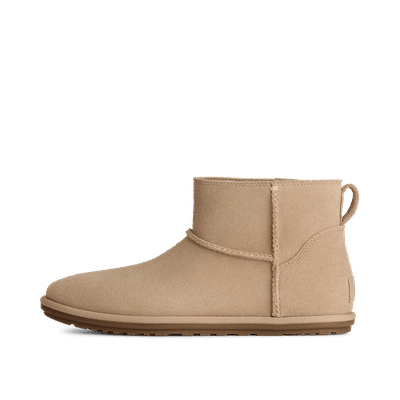 UGG Classic Mini Deconstructed "Sand" | 1179832SAN