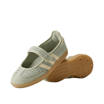 Adidas Originals Samba Jane "Green" | LA7837