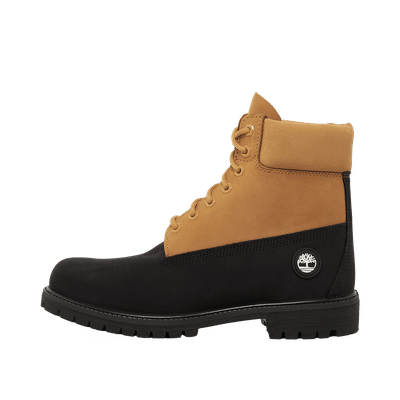 Timberland 6 Inch Waterproof "Multicolor" | TB0A2P6WEMJ