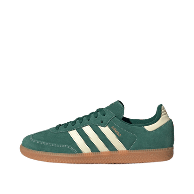 adidas-samba-og-collegiate-greenwarm-vanillagum-kk2274