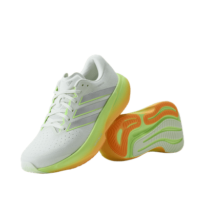 Adidas Supernova Rise 3 "Crystal Jade/Silver/Lucid Lemon" | KI9227