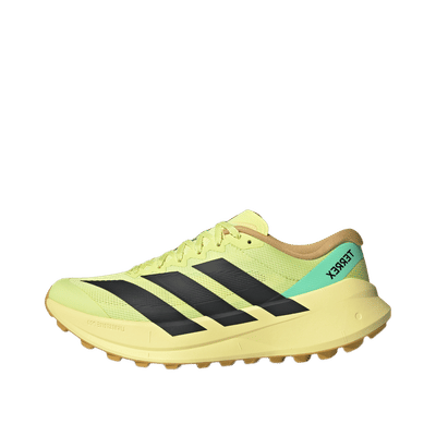 Adidas Terrex Agravic SL "Green" | KH8795