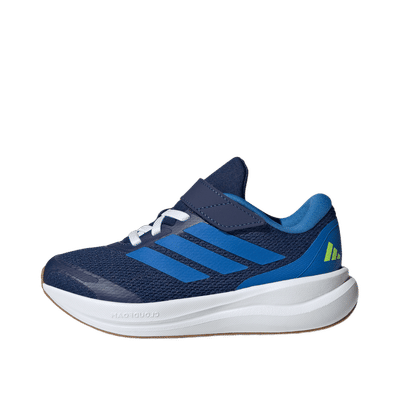 Adidas Runfalcon 6 Kids "Dark Blue/Bright Royal/Lucid Lemon" | KI1770